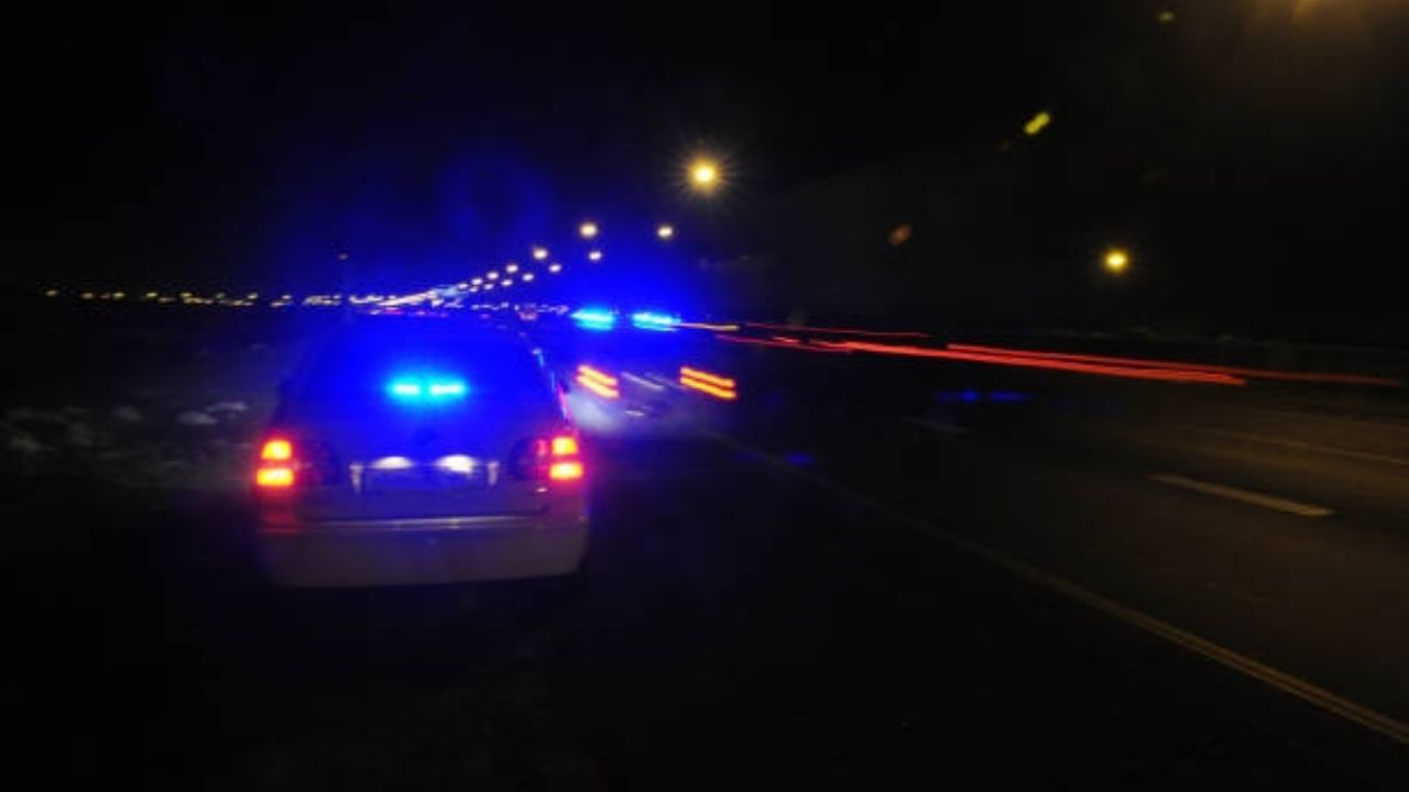 Código Rojo en Ciudad Obregón: Hombre muere calcinado en su vehículo tras volcadura