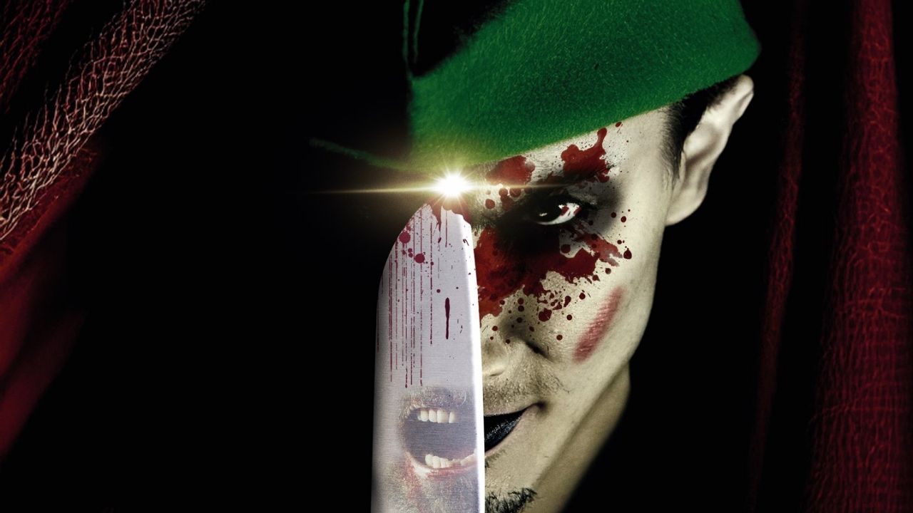 ‘Peter Pan: Pesadilla de nunca jamás’: Esto debes saber del Universo de la Infancia Retorcida