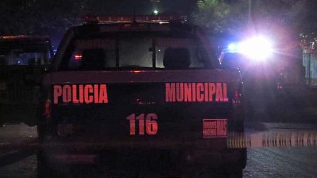 Macabro hallazgo en Nogales: Encuentran un cadáver dentro de una vivienda en el fraccionamiento Bellotas