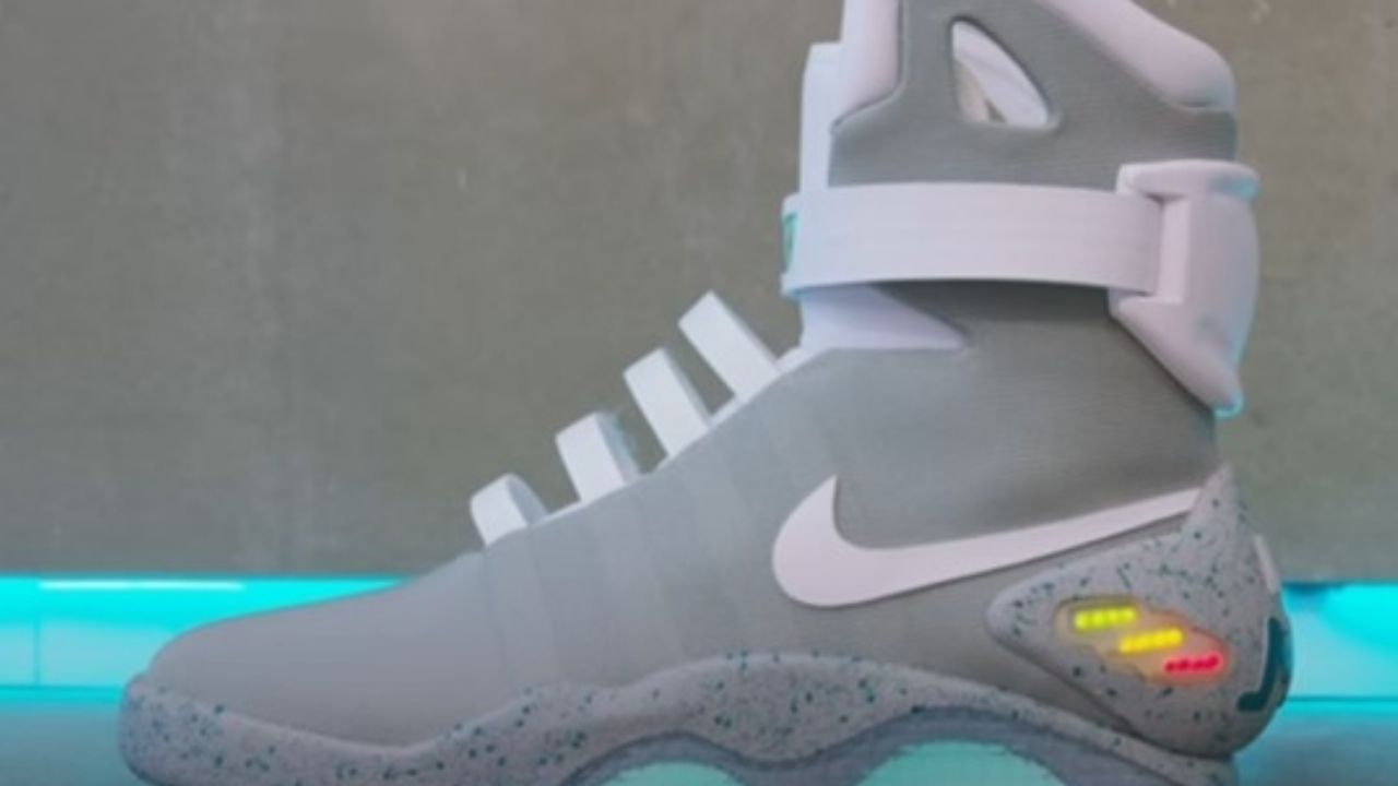 De la pantalla a los pies: el boom de las colaboraciones entre zapatillas y la cultura pop