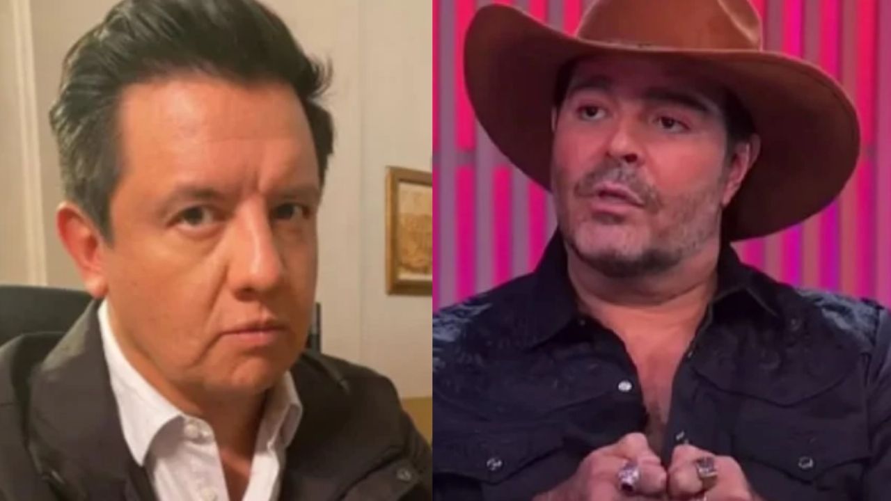 Enrique Madrid demandará a Pablo Montero y productor tras agresión y despido injustificado