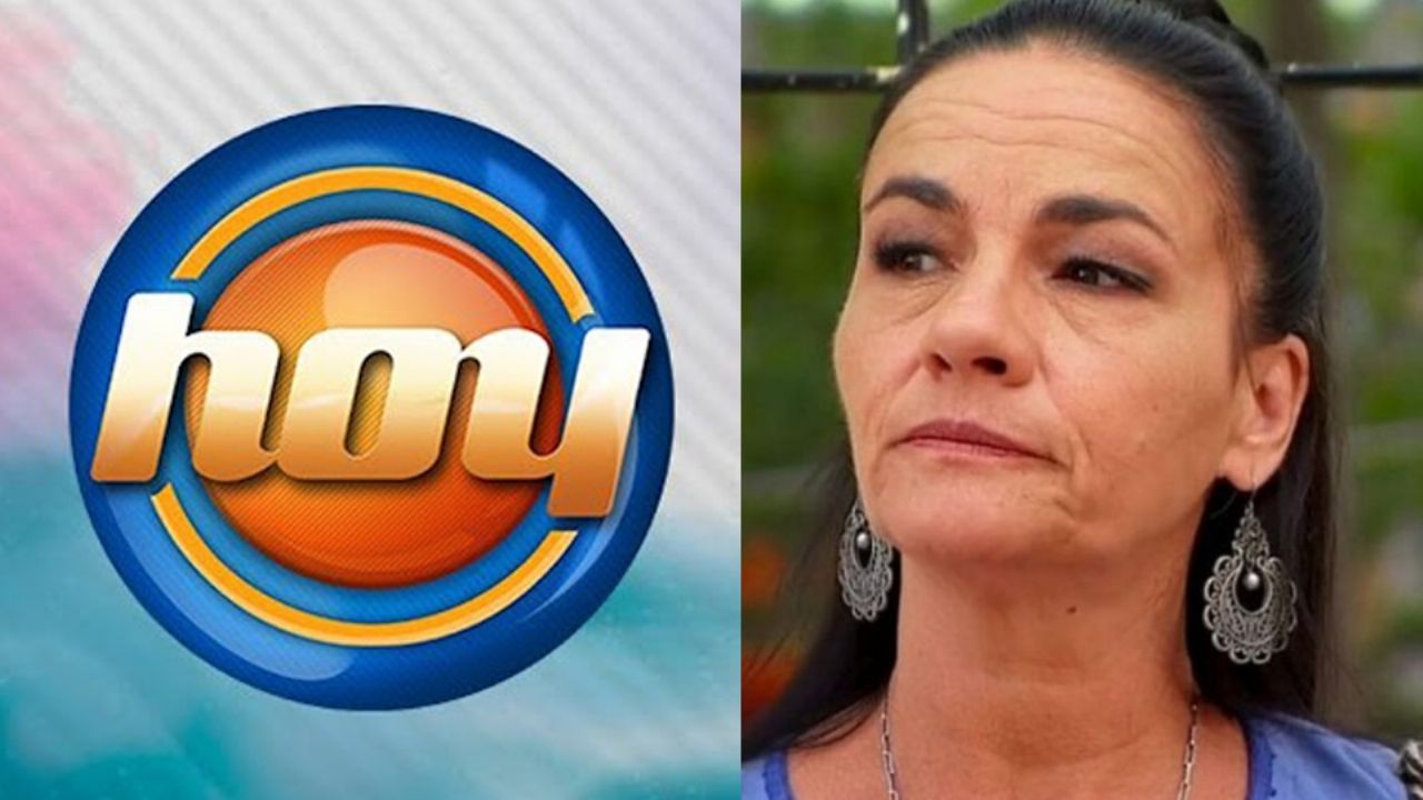 Tras rechazo en Televisa y TV Azteca, primera actriz llega a ‘Hoy’ y ruega por trabajo
