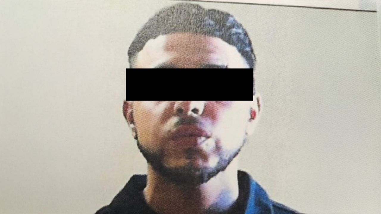 Arrestan a sicario que disparó contra dos hombres en San Luis Río Colorado; uno falleció