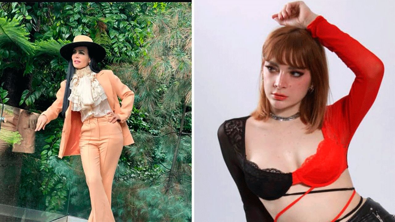 Imelda Tuñon hace fuerte revelación sobre familia de Julián Figueroa: “No me querían”