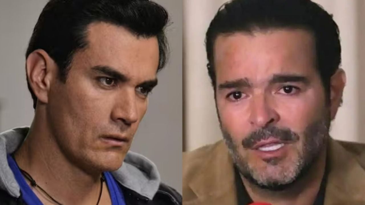 “Una injusticia”: David Zepeda, molesto por agresión de Pablo Montero a colega de obra