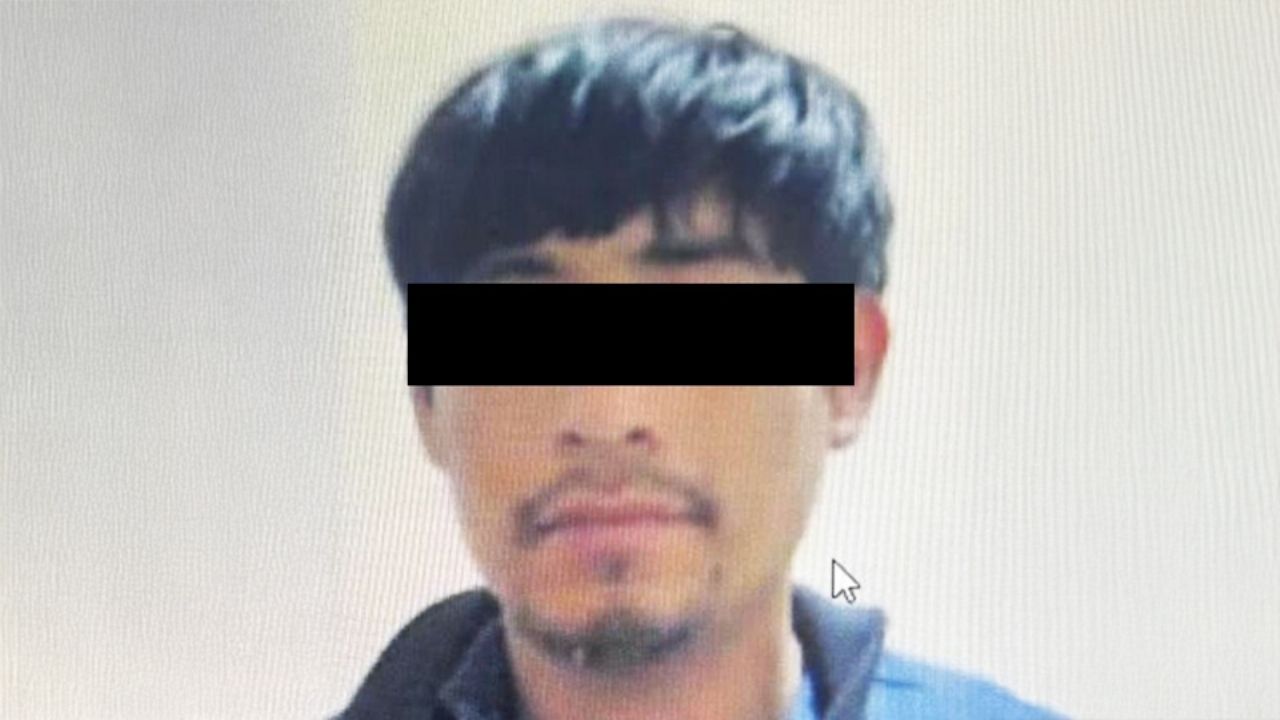 Francisco Xavier agredió a balazos a un joven en Caborca; lo lesionó pero logró escapar