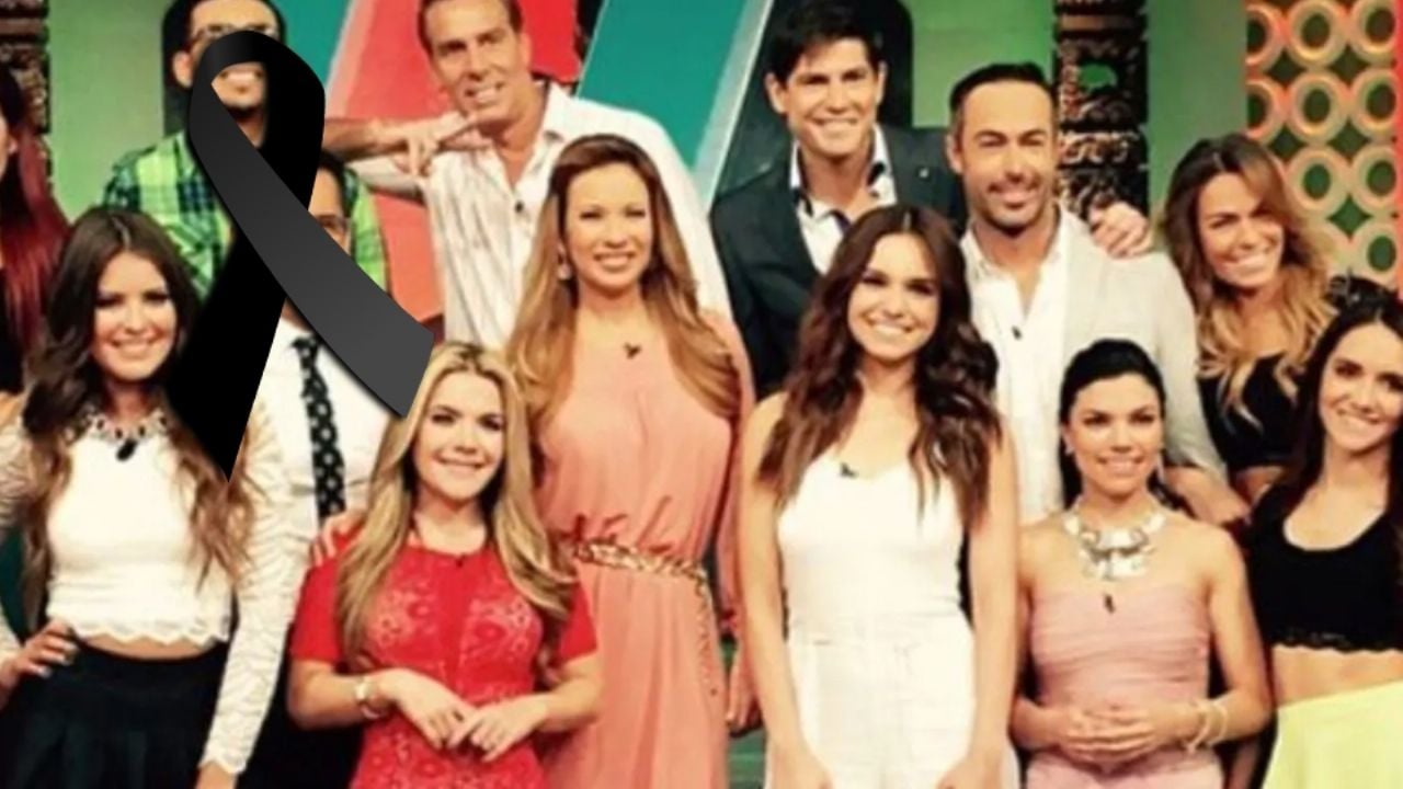 “Intenté revivirlo”: Exconductora de ‘VLA’ da desgarrador mensaje tras muerte de su hijo