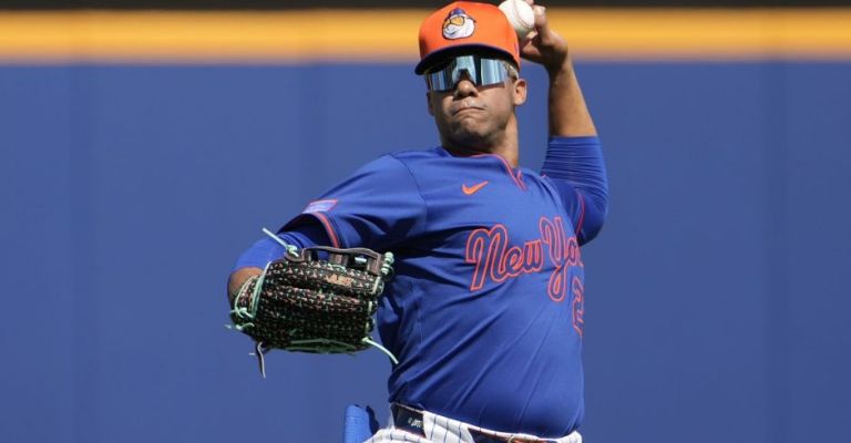 Juan Soto y los Mets lideran la lista