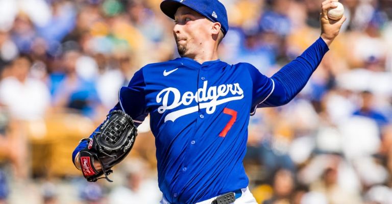 Snell se unió a las filas de los campeones