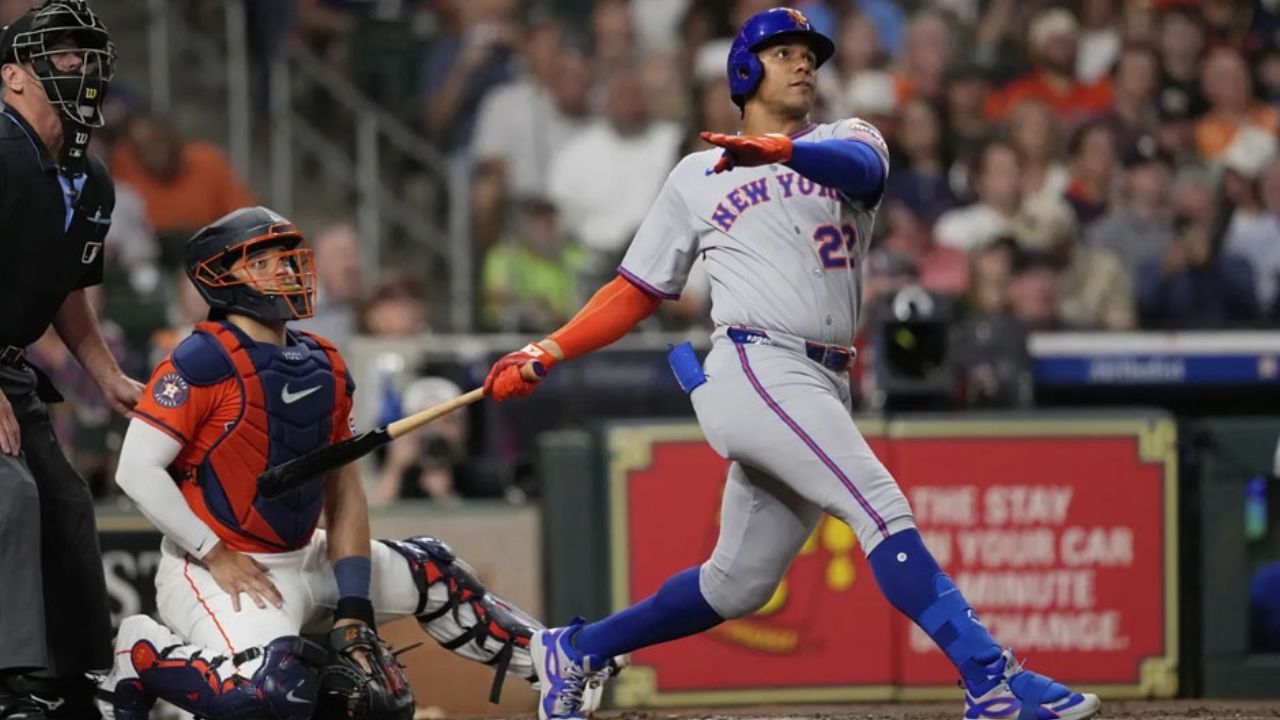 Salario promedio en MLB supera los 5 millones de dólares por primera vez