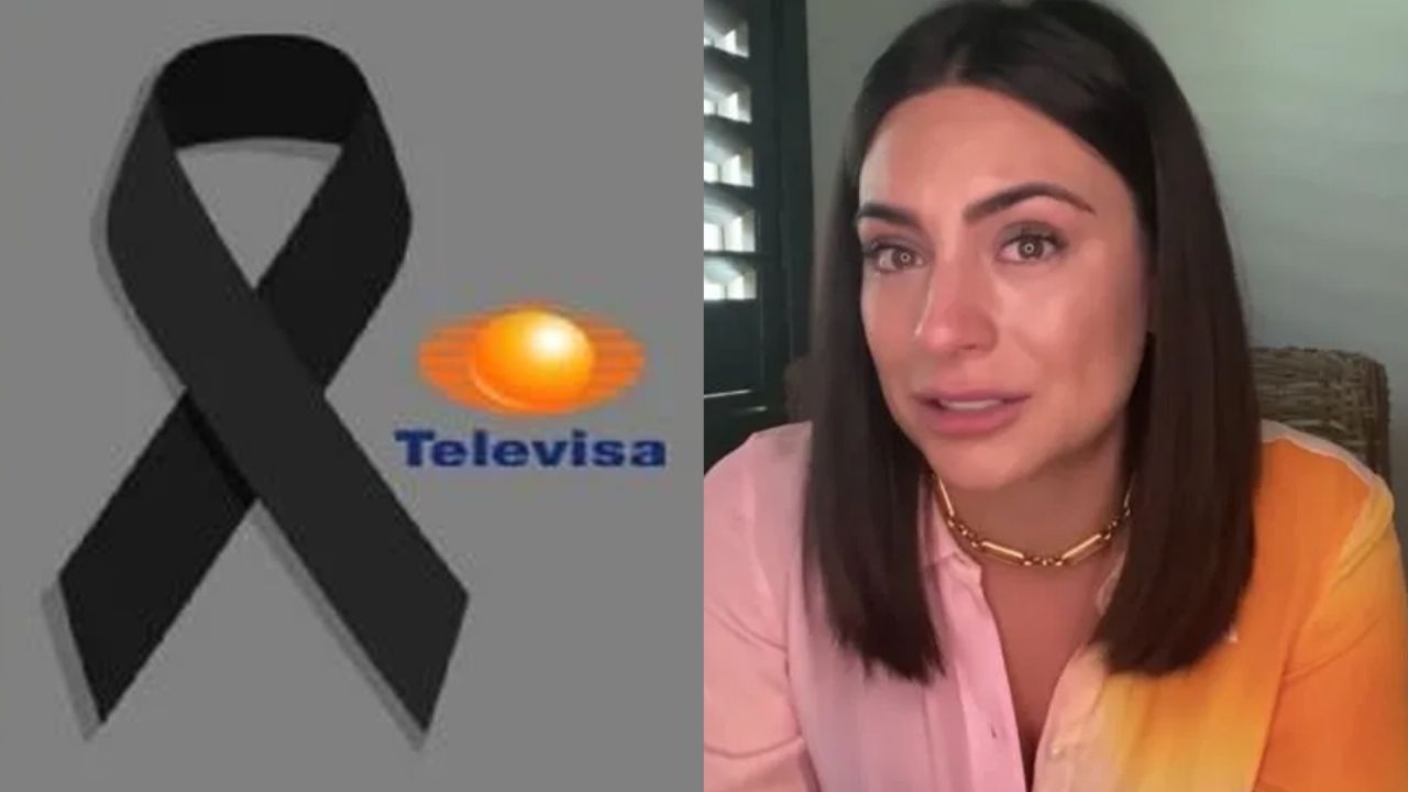 Actriz de Televisa al borde de la muerte: Ana Brenda da fuerte mensaje tras emergencia médica en EU