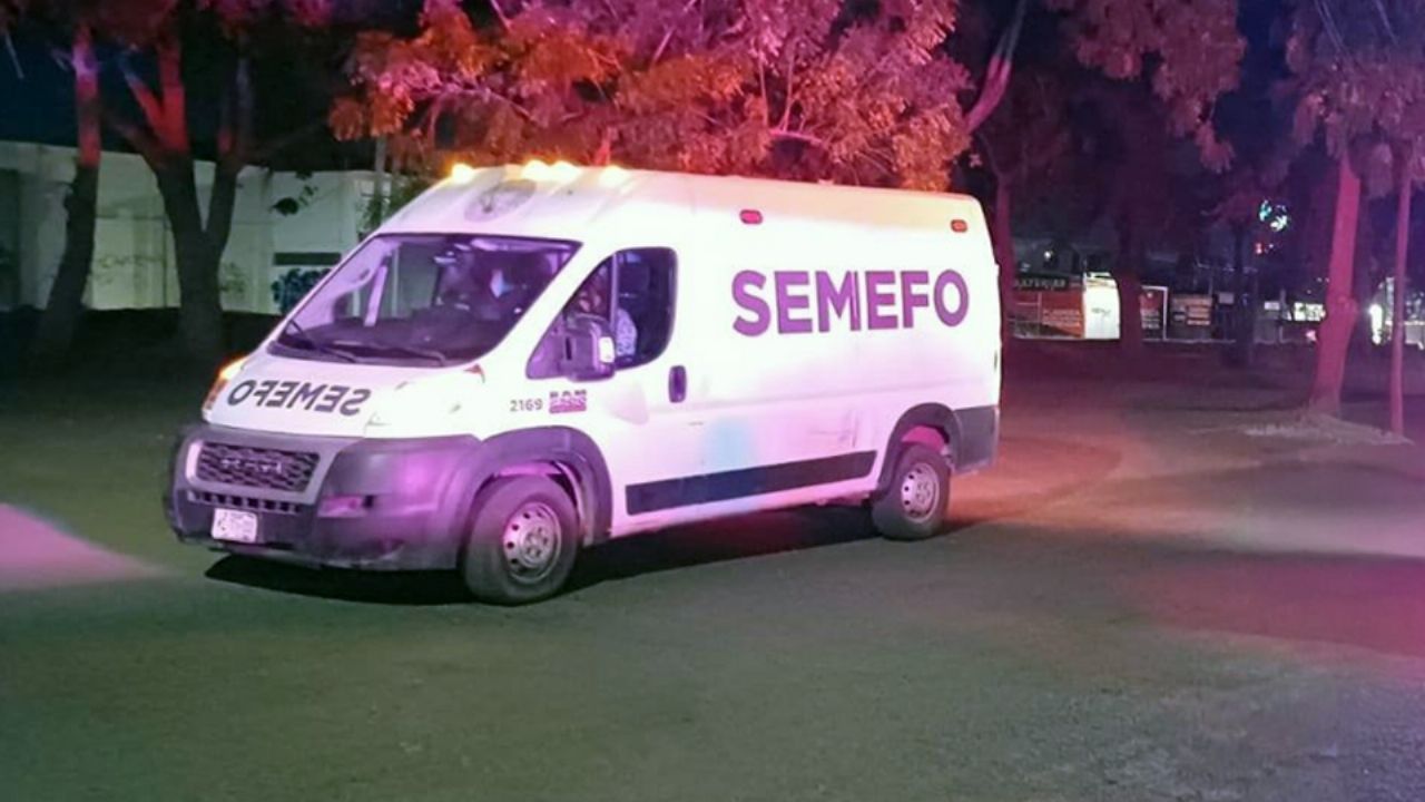 Abandonan a hombre sin vida al sur de Ciudad Obregón; fue dejado frente a iglesia