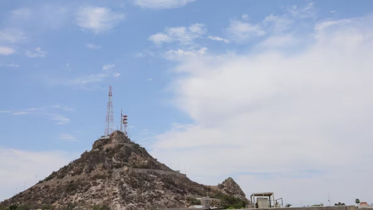 Clima en Sonora: CONAGUA pronóstica onda intensa de calor este sábado 26 de abril de 2025