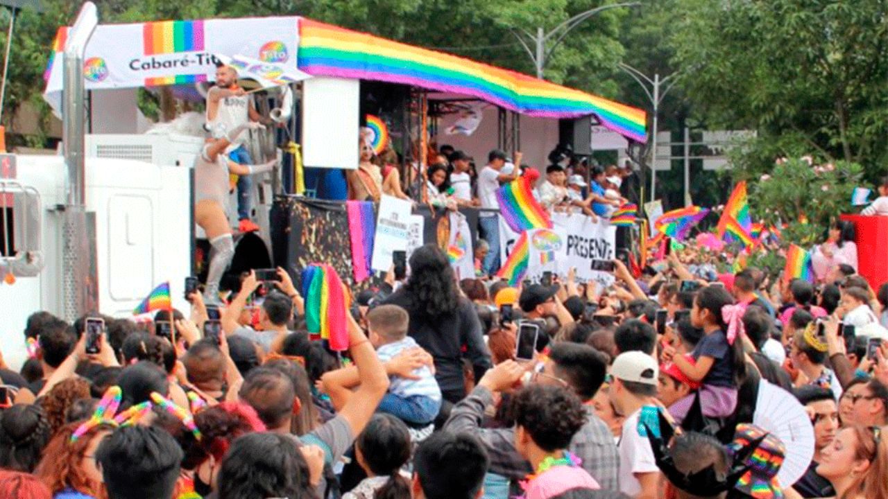 Tráfico en CDMX: Se espera caos por marchas y bloqueos este 3 de abril en la capital