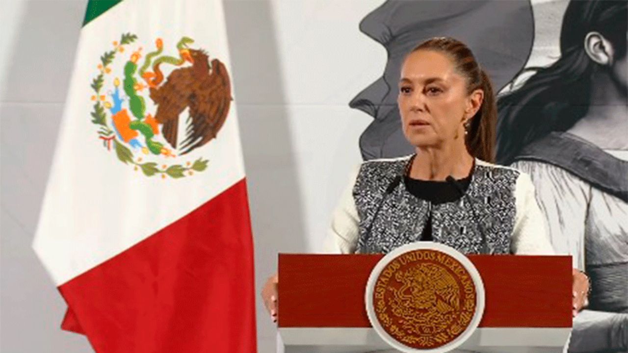 Sheinbaum asegura que dará facilidades para que eviten pago de aranceles a Estados Unidos