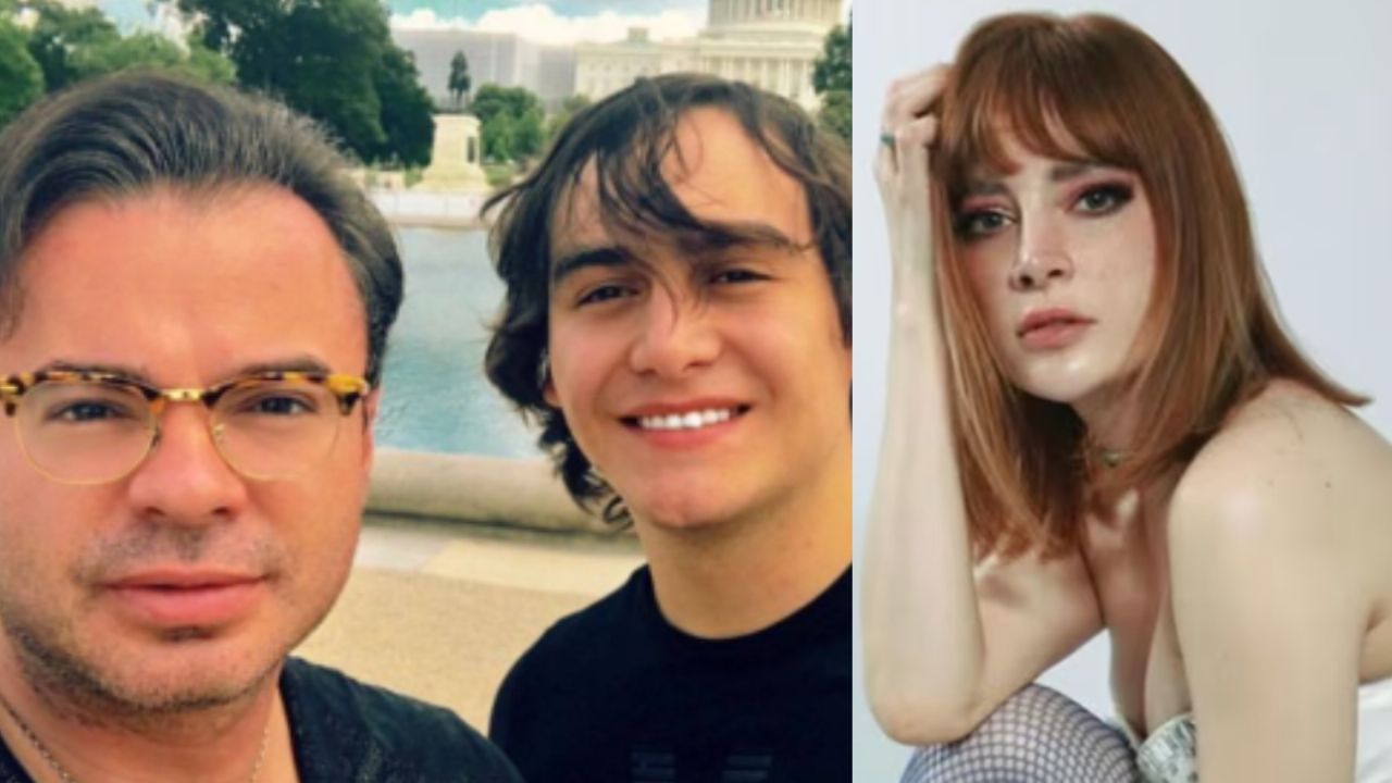 Marco Chacón niega falsificar testamento de Julián e infidelidad a Maribel Guardia con Imelda