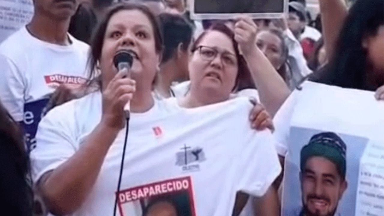 Investiga Fiscalía de Jalisco asesinato de buscadora de Jalisco como un posible robo