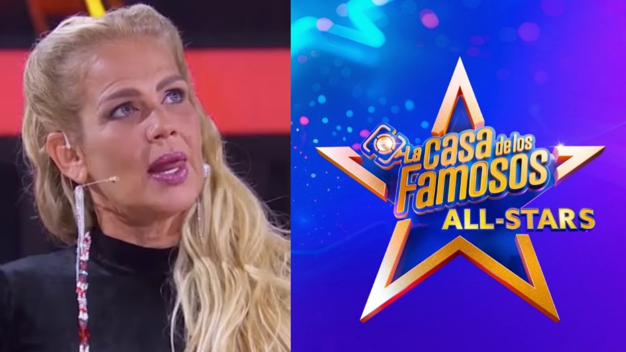 Niurka se va de ‘LCDLF All Stars’: Alejandra Tijerina y la actriz estallan contra Telemundo