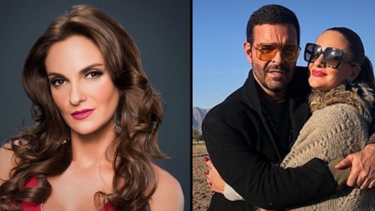 ¿Traición a Pablo Montero? Mariana Seoane expone que “siempre fue así” de violento el actor