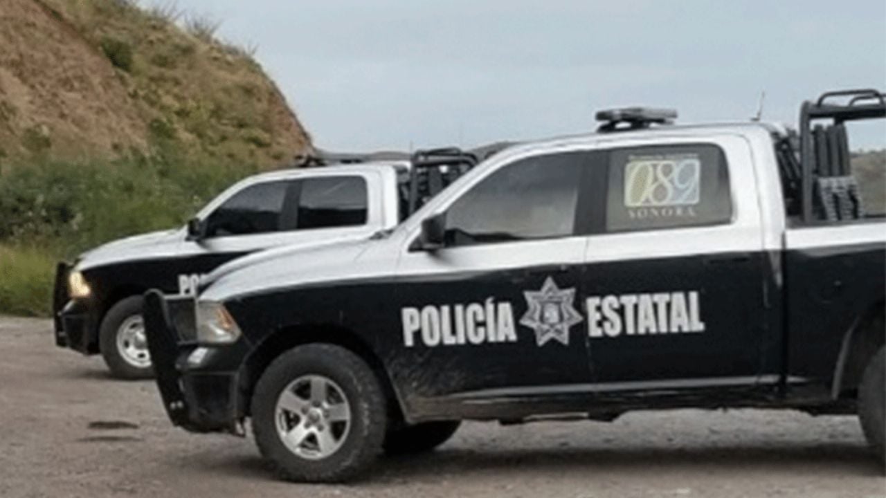 Hermosillo: Detienen a hombre con aparente camioneta robada en bulevar Luz Valencia
