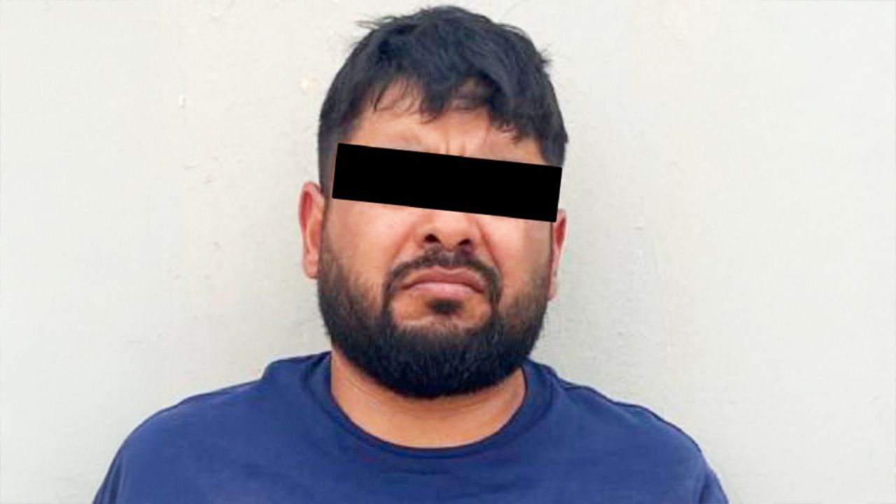 Vinculan a proceso a ‘El Ponchis’ por asesinato de agente de la AMIC en Magdalena de Kino