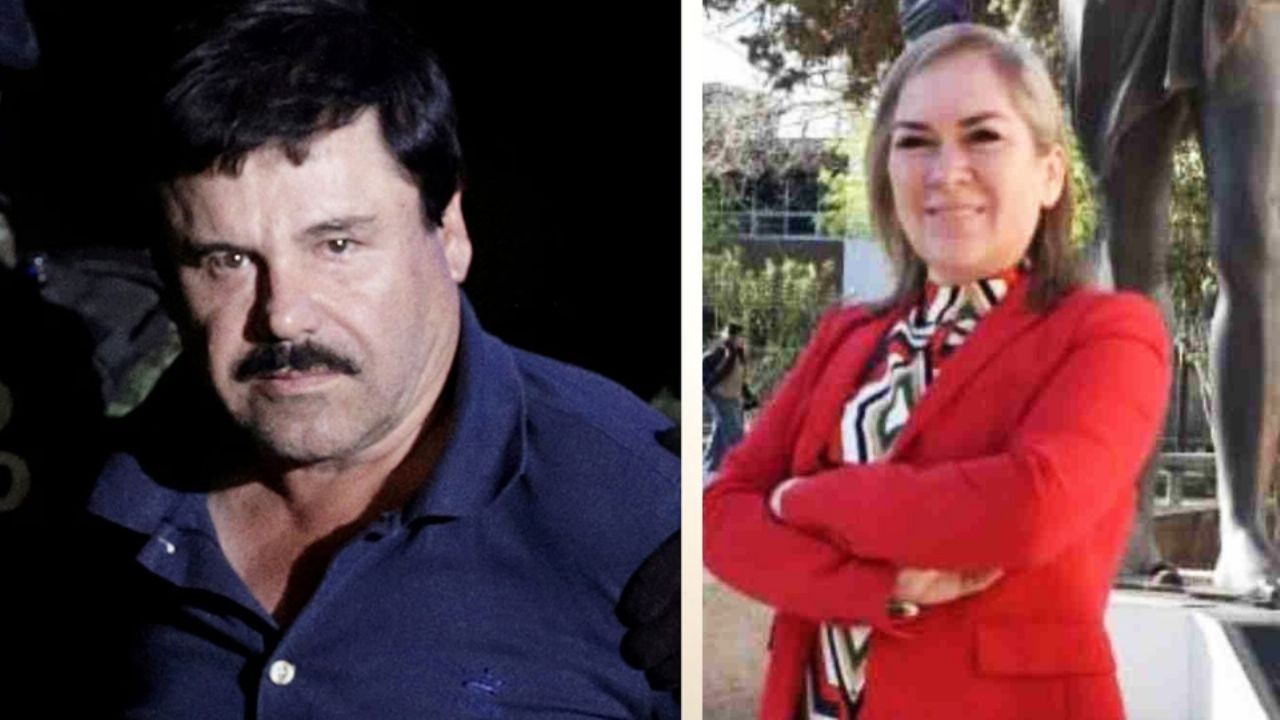 Silvia Delgado, abogada que defendió a ‘El Chapo’, quiere ser jueza en Ciudad Juárez