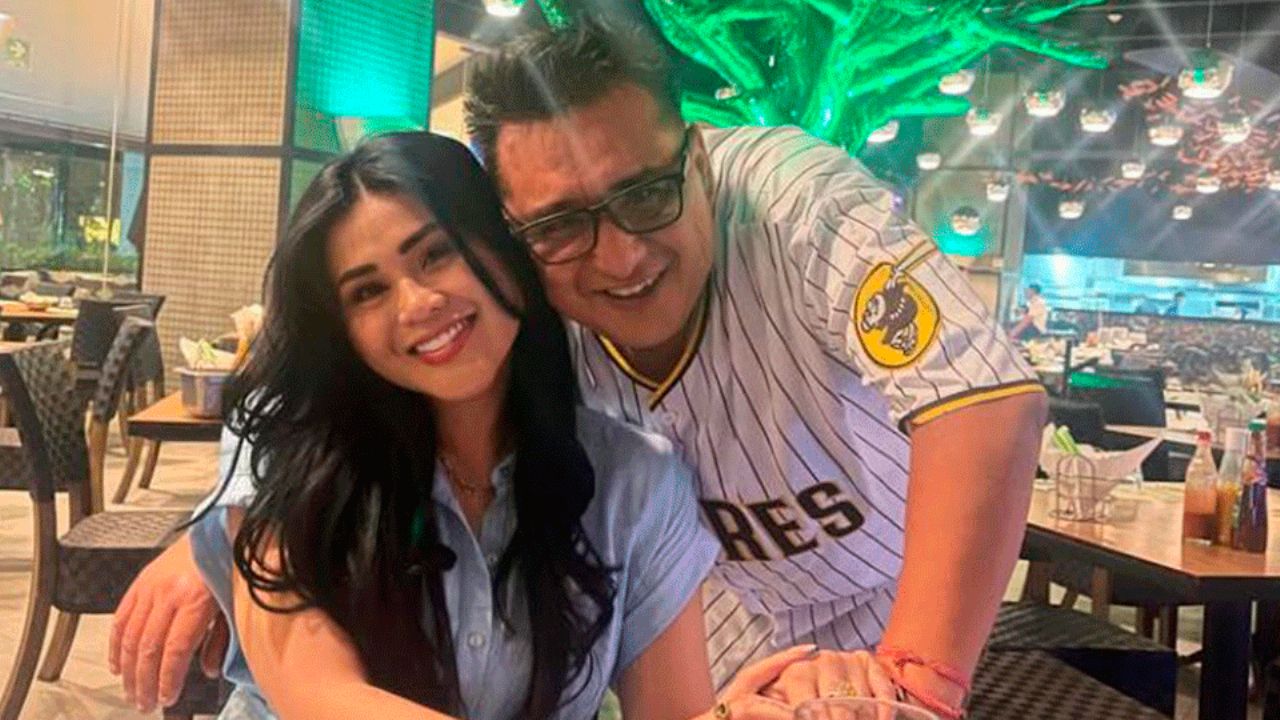 “Dios escuchó mis oraciones”: ‘Gomita’ celebra reconciliación con su padre tras fuerte pelea