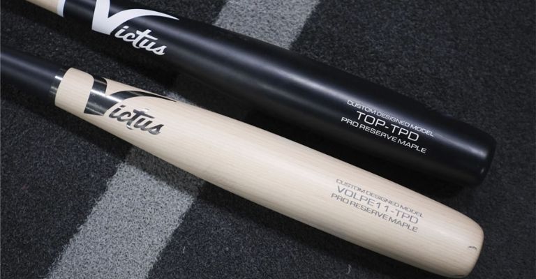 Los maderos llaman la atención por su forma