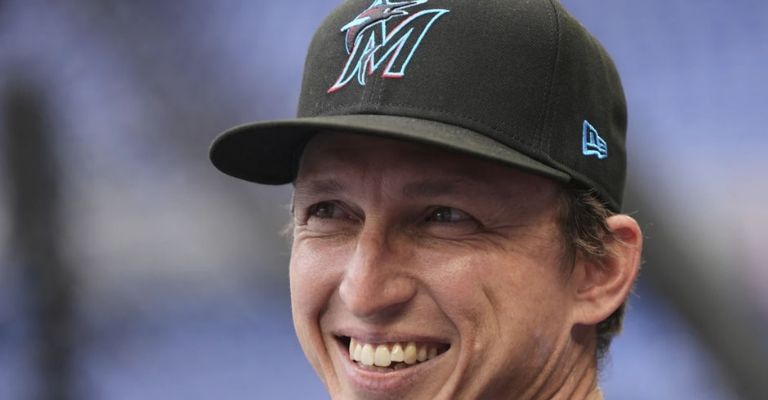 Leanhardt, el genio tras el 'boom' del bat