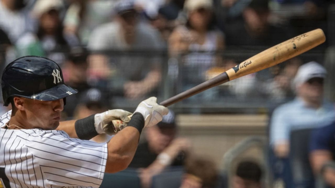 La demanda de los bates ‘torpedos’ tiene a una fábrica trabajando a toda máquina