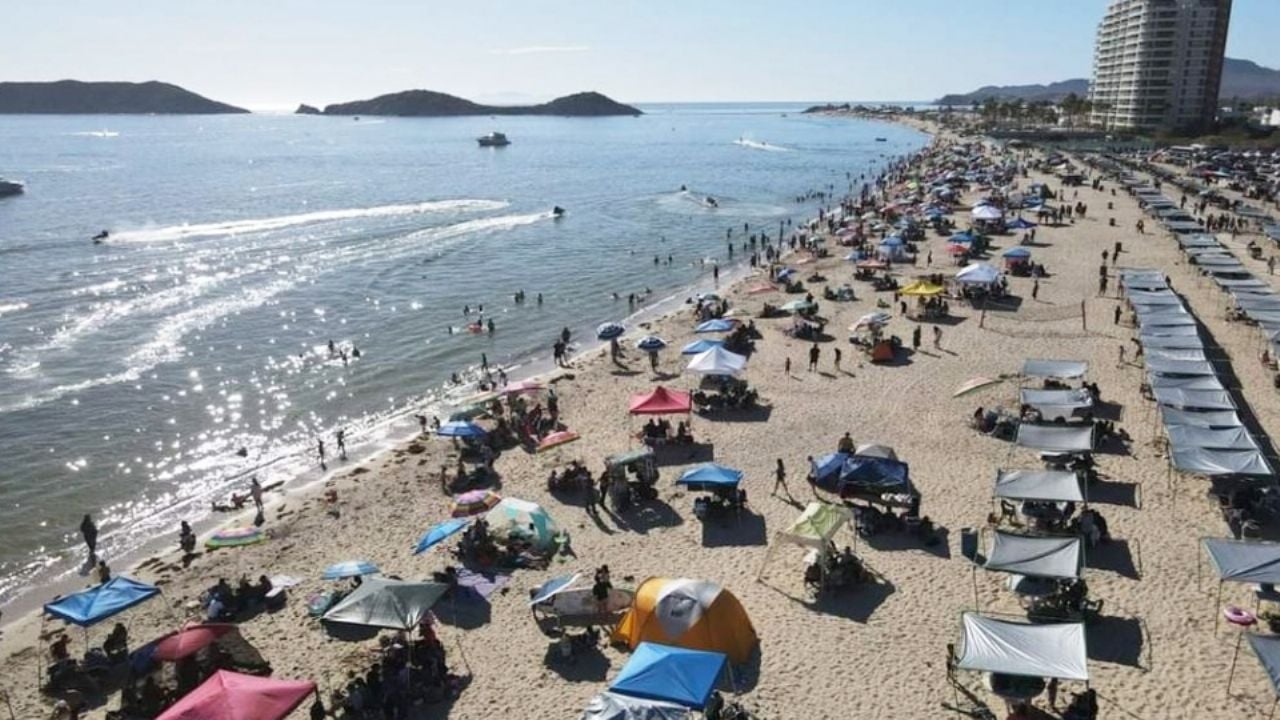 OCV hará fuerte promoción de San Carlos en el estado de Chihuahua