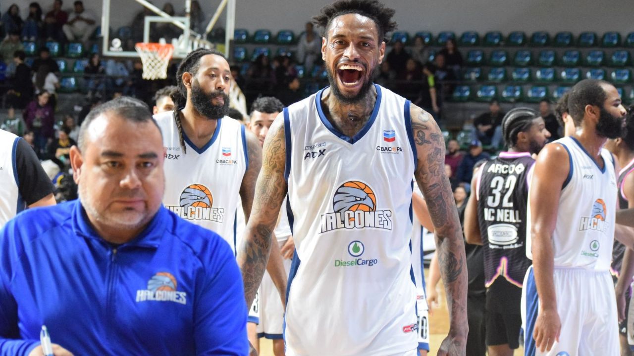 Cibacopa: Los Halcones reciben a los Caballeros de Culiacán en su nido, la Arena Itson