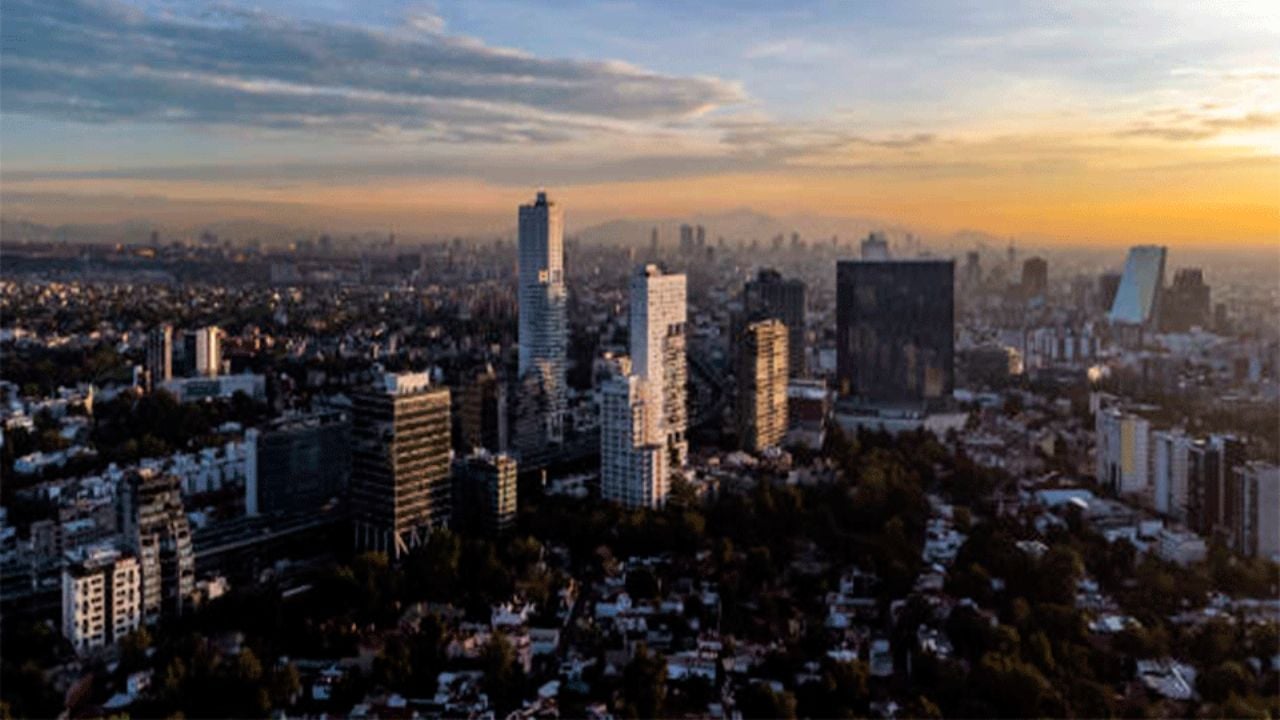 Clima en CDMX 4 de abril: Conagua prevé un día soleado con temperaturas de hasta 32 grados