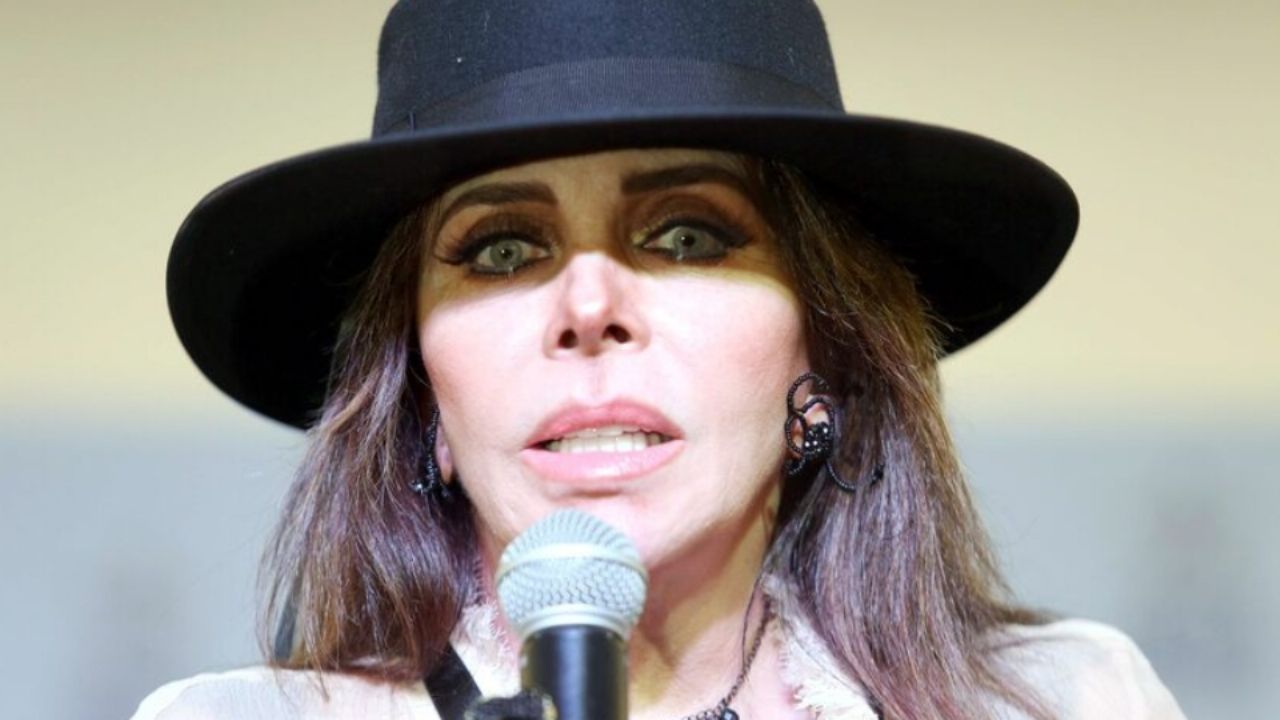 Adiós Televisa: Verónica Castro confirma su retiro definitivo; este es el impactante motivo