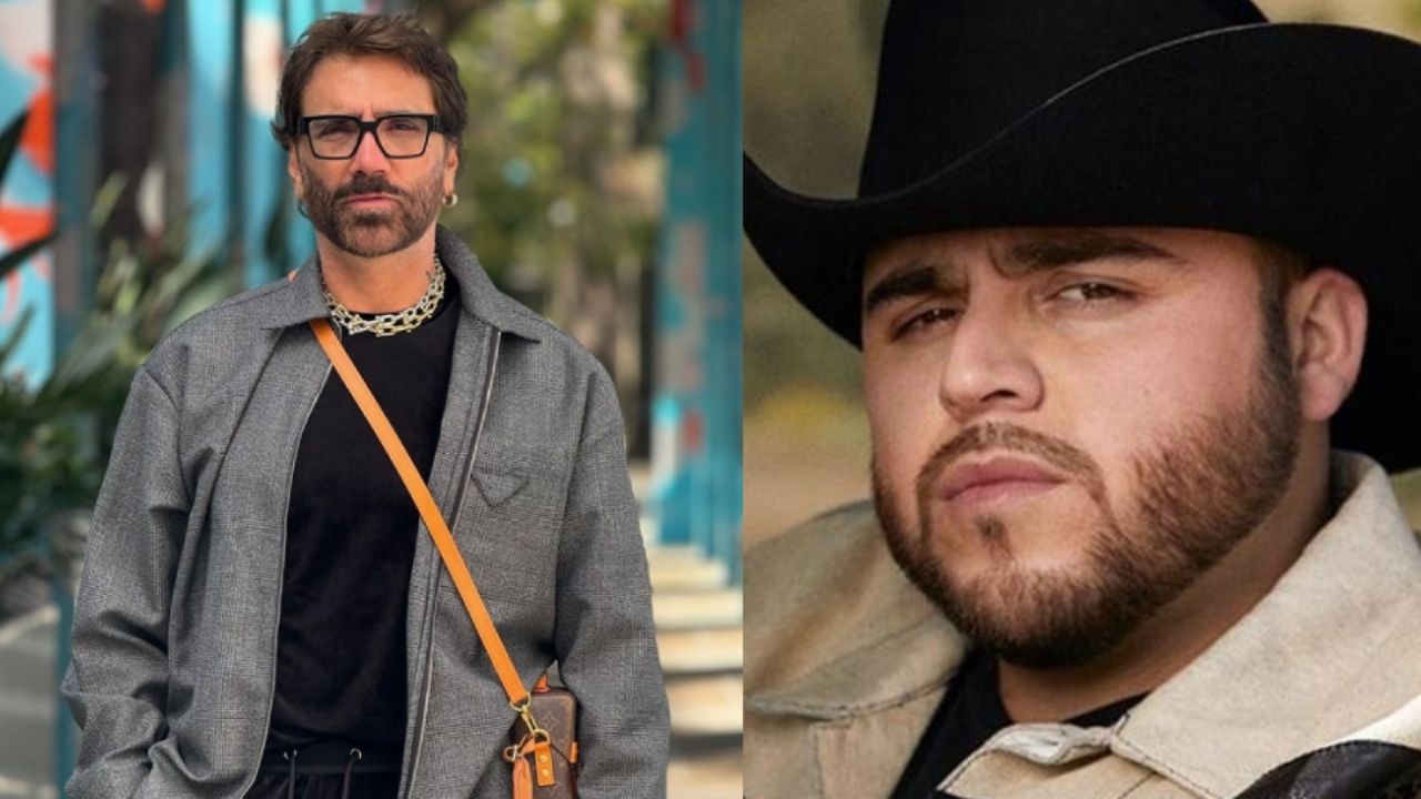 ¿Alejandro Fernández, ligado al narco? El cantante habla tras mención de Gerardo Ortiz
