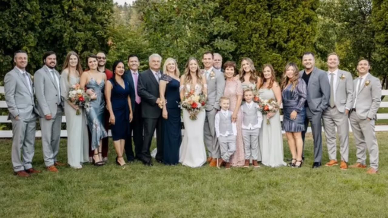 Hailey Okula: Fallece influencer a sus 33 años mientras daba a luz a su primer hijo