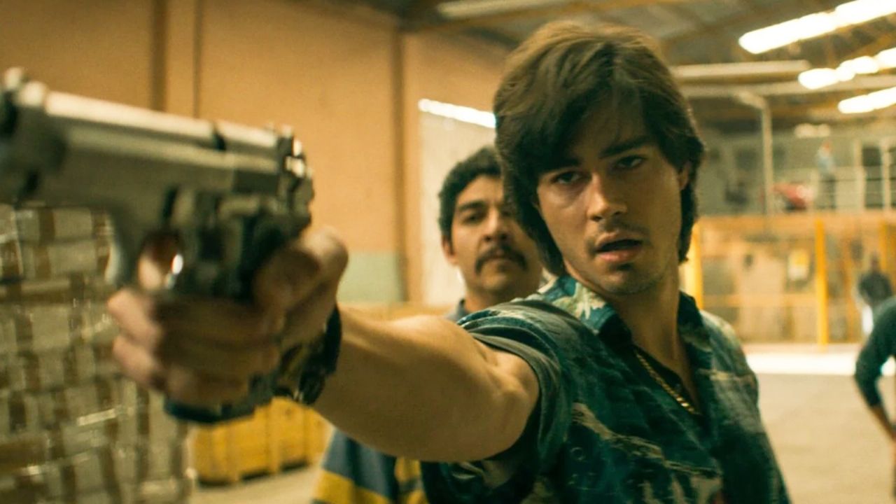 Está en coma: Reportan “gravísimo” a Manuel Masalva, actor de Televisa y ‘Narcos: México’