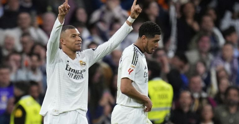 El francés podrá disputar el duelo ante el Arsenal