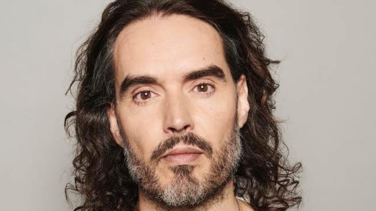 Otra polémica para Russell Brand: Lo acusan de violación y agresión sexual en Reino Unido