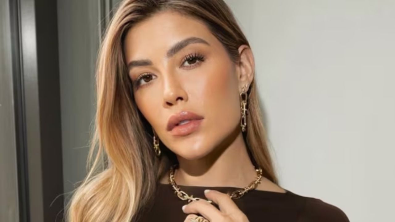 Michelle Salas, hija de Luis Miguel, se accidenta en evento; ‘VLA’ filtra VIDEO del momento