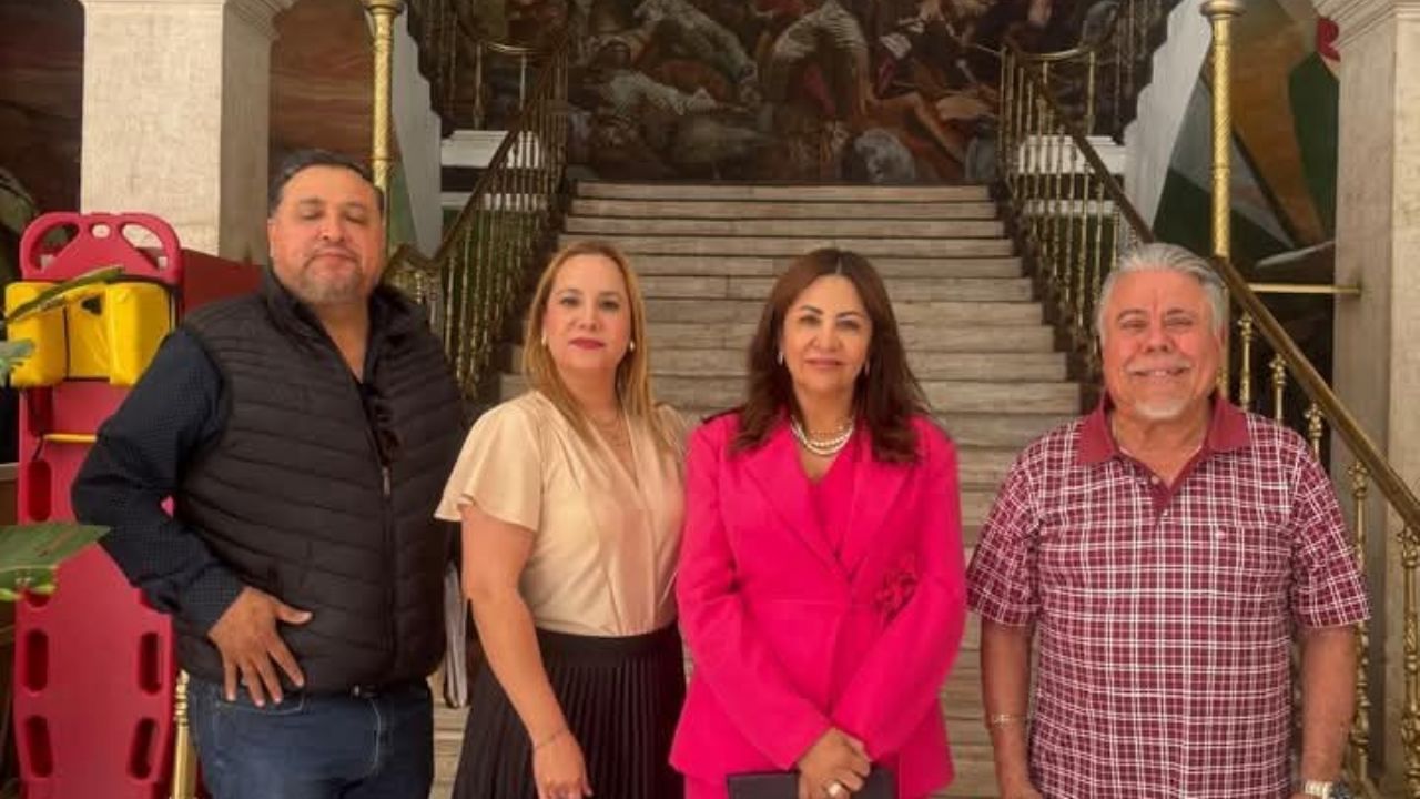 Gobierno del Estado mediará el conflicto del aumento predial en Navojoa