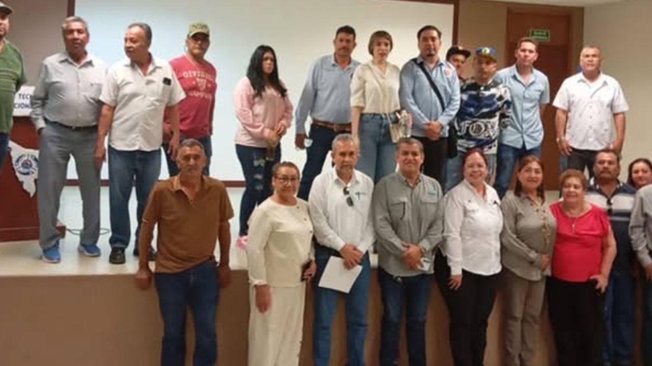 Ribereños de Guaymas y Empalme acuerdan precio de aguamala antes de iniciar pesca
