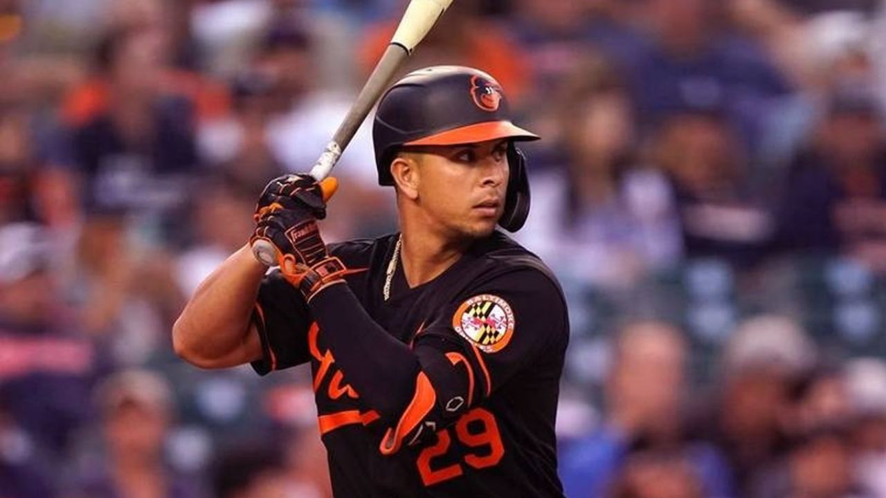 Un sonorense se encuentra en el top cinco de los mejores bateadores de la MLB