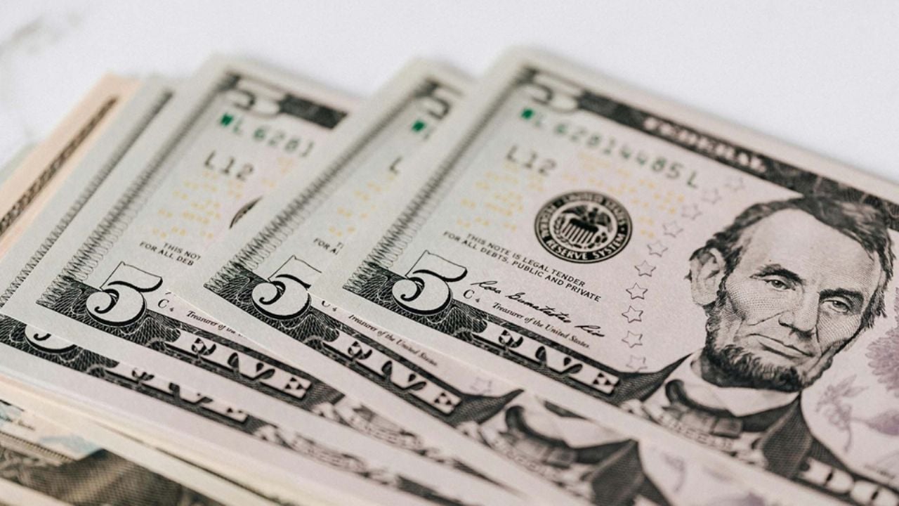 Precio del dólar HOY sábado 25 de octubre de 2025 en México: Conoce a el tipo de cambio