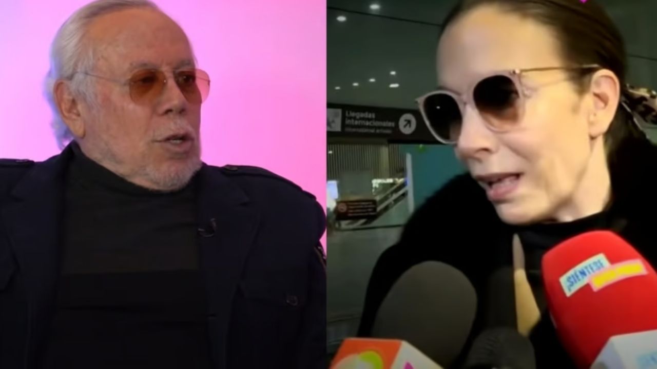 Tras demanda de Sasha Sokol, Luis de Llano sufre trágica muerte y Televisa se viste de luto