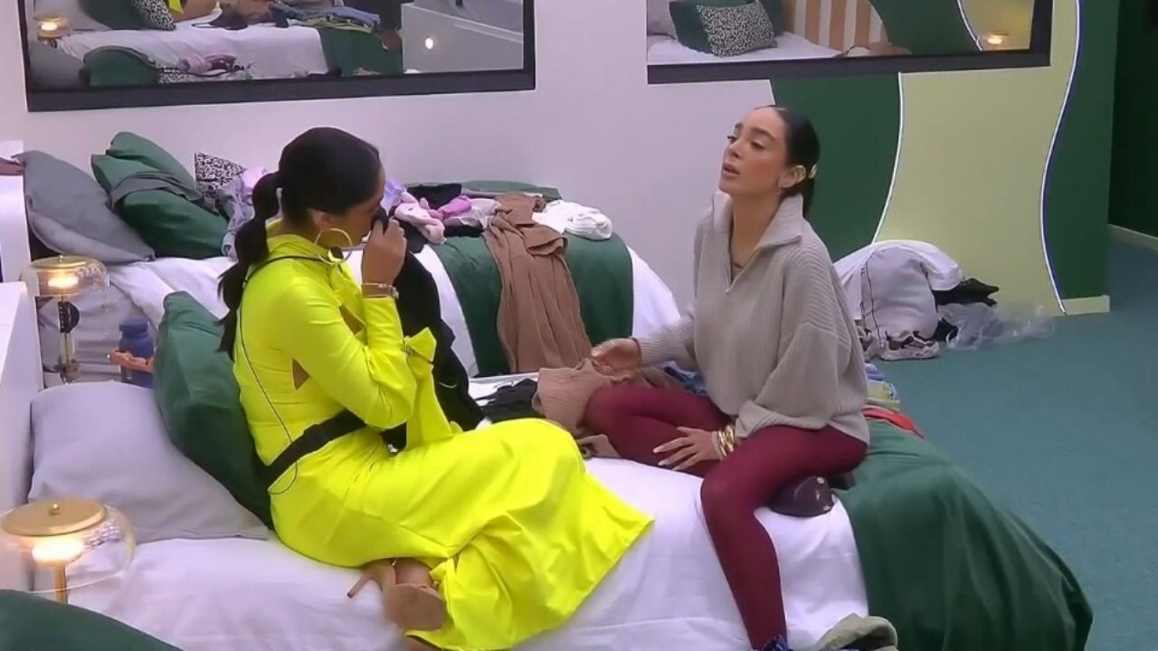 Traición en ‘LCDLF All Stars’: Alejandra Tijerina y Manelyk González se unirían a ‘Fuego’