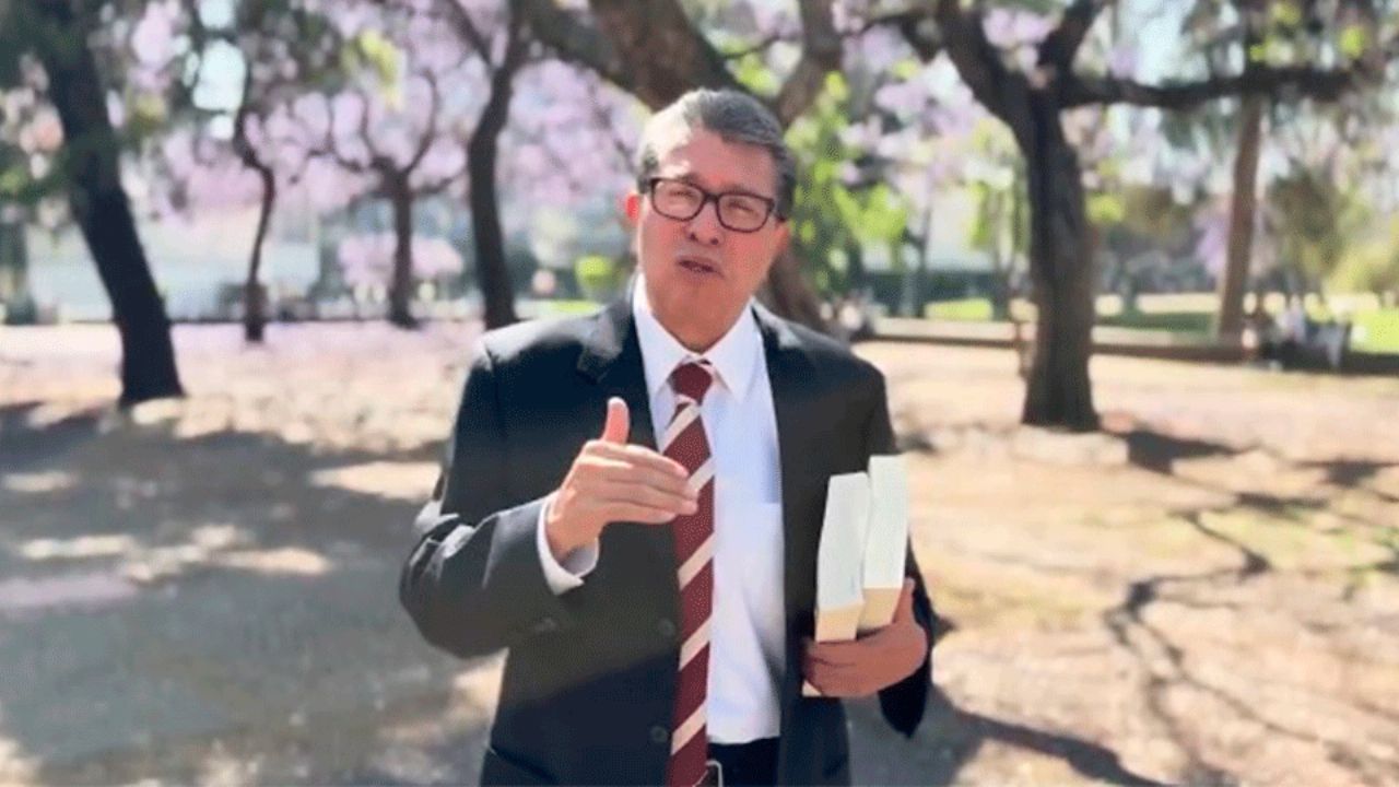 Monreal anticipa aumento de desempleo y quiebre de empresas por aranceles de Trump