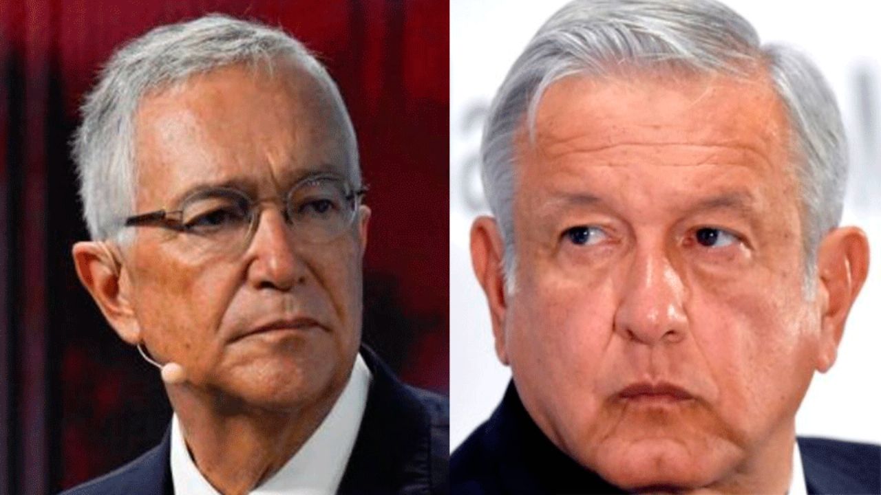 Salinas Pliego revela por qué se rompió su amistad con AMLO: “Se aprovechaba de mí”