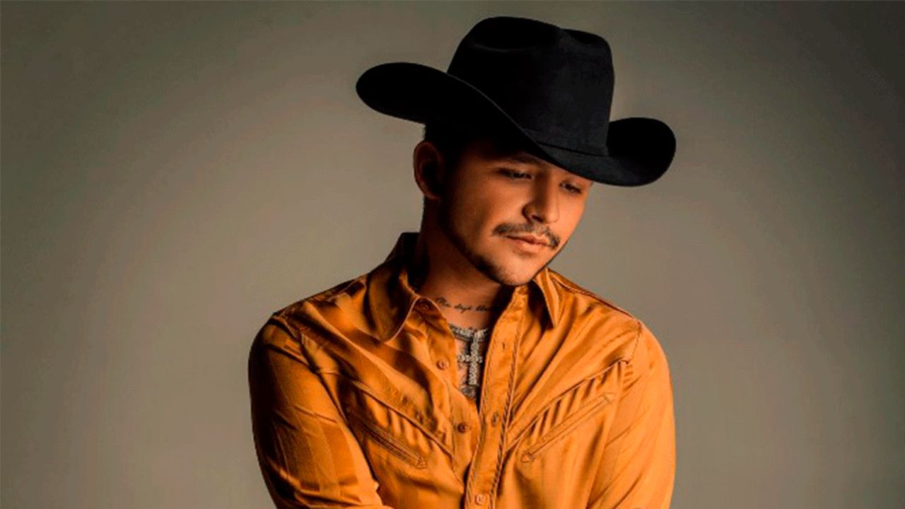 ¿Está en peligro?: Nodal sufre de una terrible adicción que le podría quitar años de vida