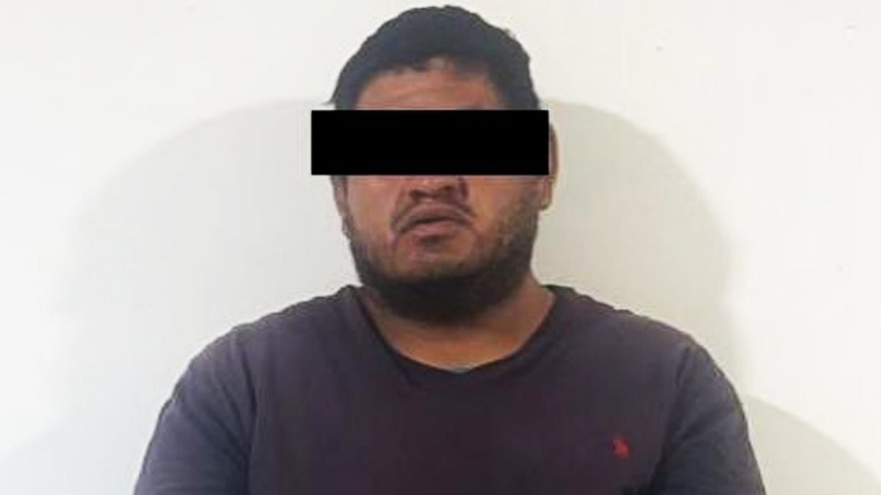 Pelea casi acaba en muerte: Detienen en Sonora a sujeto que atacó a hombre a puñaladas